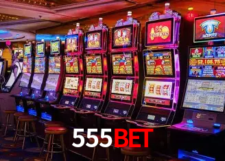 A Emoção da Loteria na 555bet: Uma Chance de Mudança de Vida