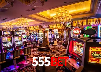A Revolução dos Aplicativos de Jogos no 555bet