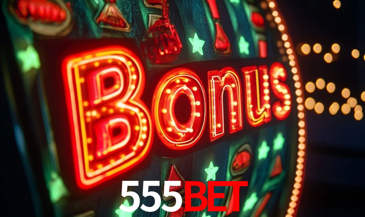 Experiência VIP 555bet