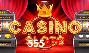 Mesa de Blackjack 555bet
