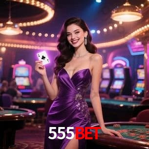 Avaliações dos Jogadores 555bet