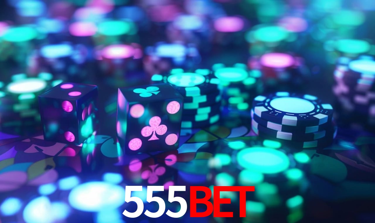 Casino Ao Vivo 555bet