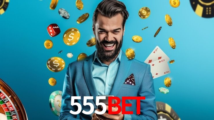 Casino VIP 555bet