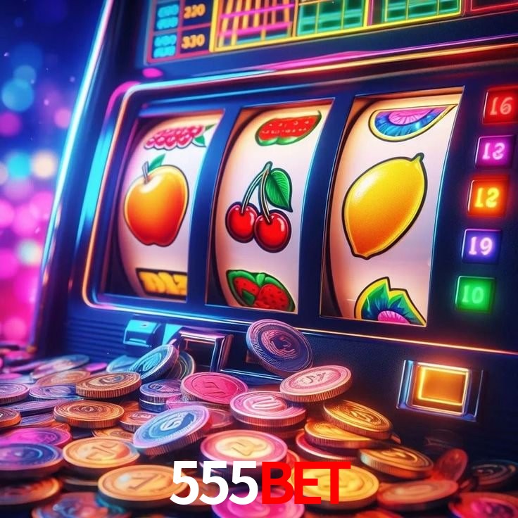 Integração de APIs 555bet