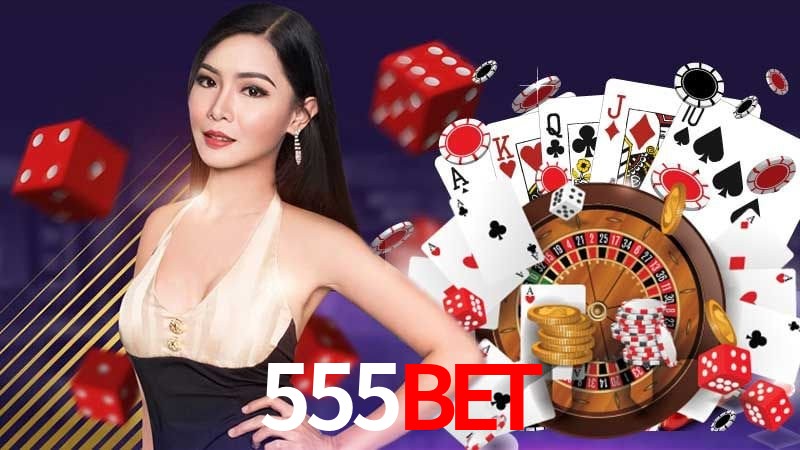 Estatísticas Esportivas 555bet
