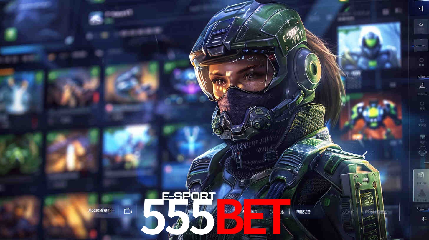 A Popularidade dos Caça-Níqueis no 555bet