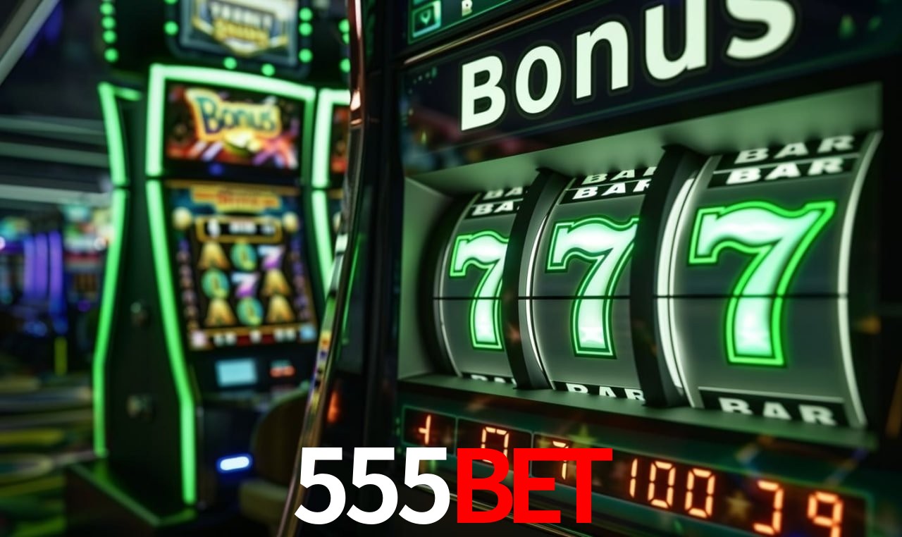 Descubra a Essência do 555bet: Nossa História e Compromissos