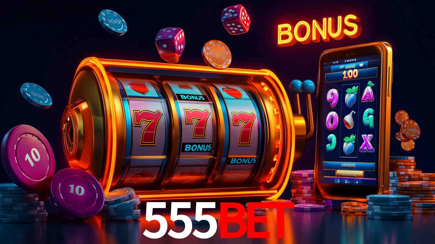 Apostas de Futebol 555bet