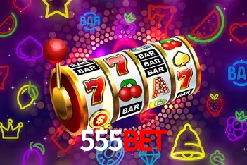 Apostas Esportivas na 555bet: Um Guia Completo