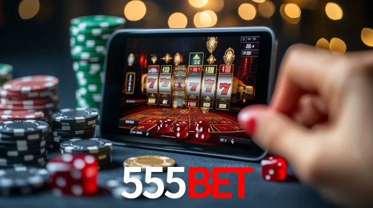Torneios 555bet