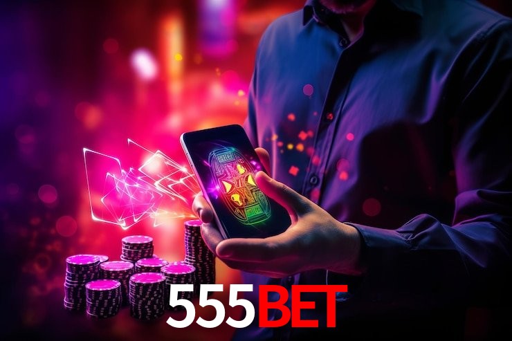 Diretório de Jogos 555bet