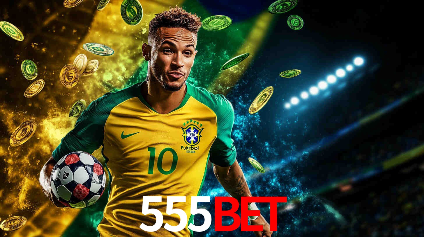cassino 555bet