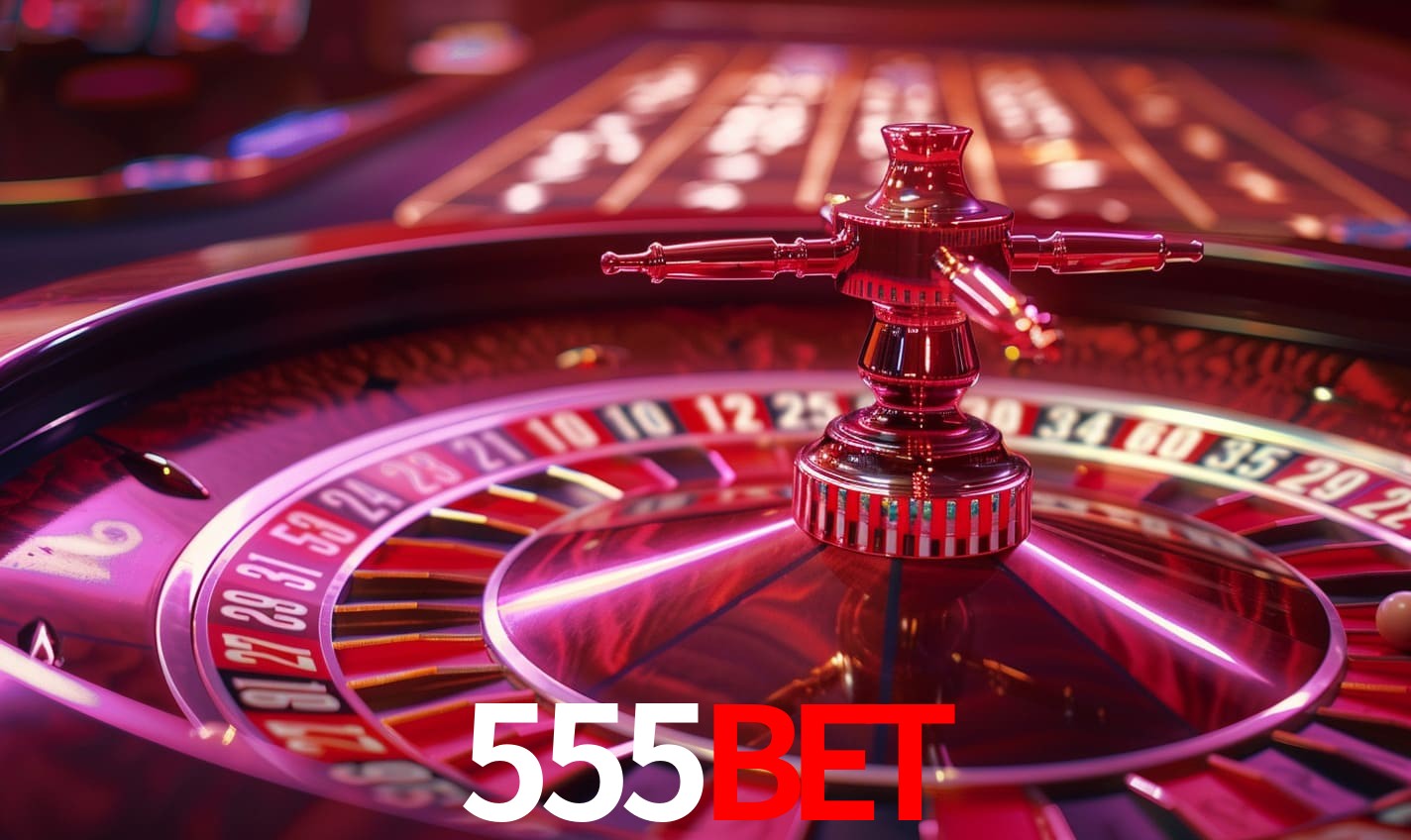 Programa VIP 555bet
