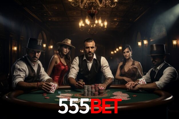 Casino VIP 555bet