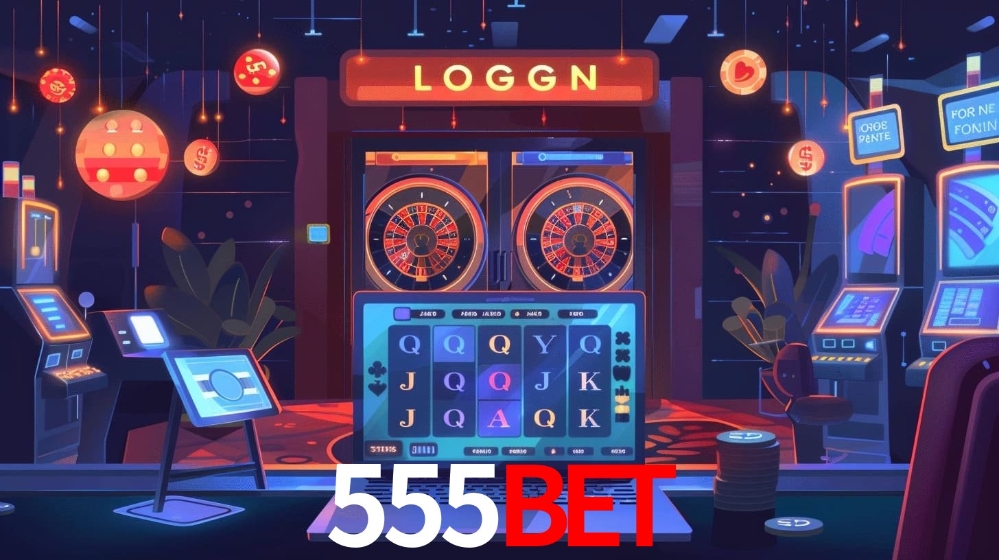 Segurança 2FA 555bet