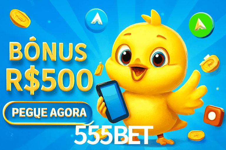 Descubra a Magia dos Jogos de Arcade no 555bet
